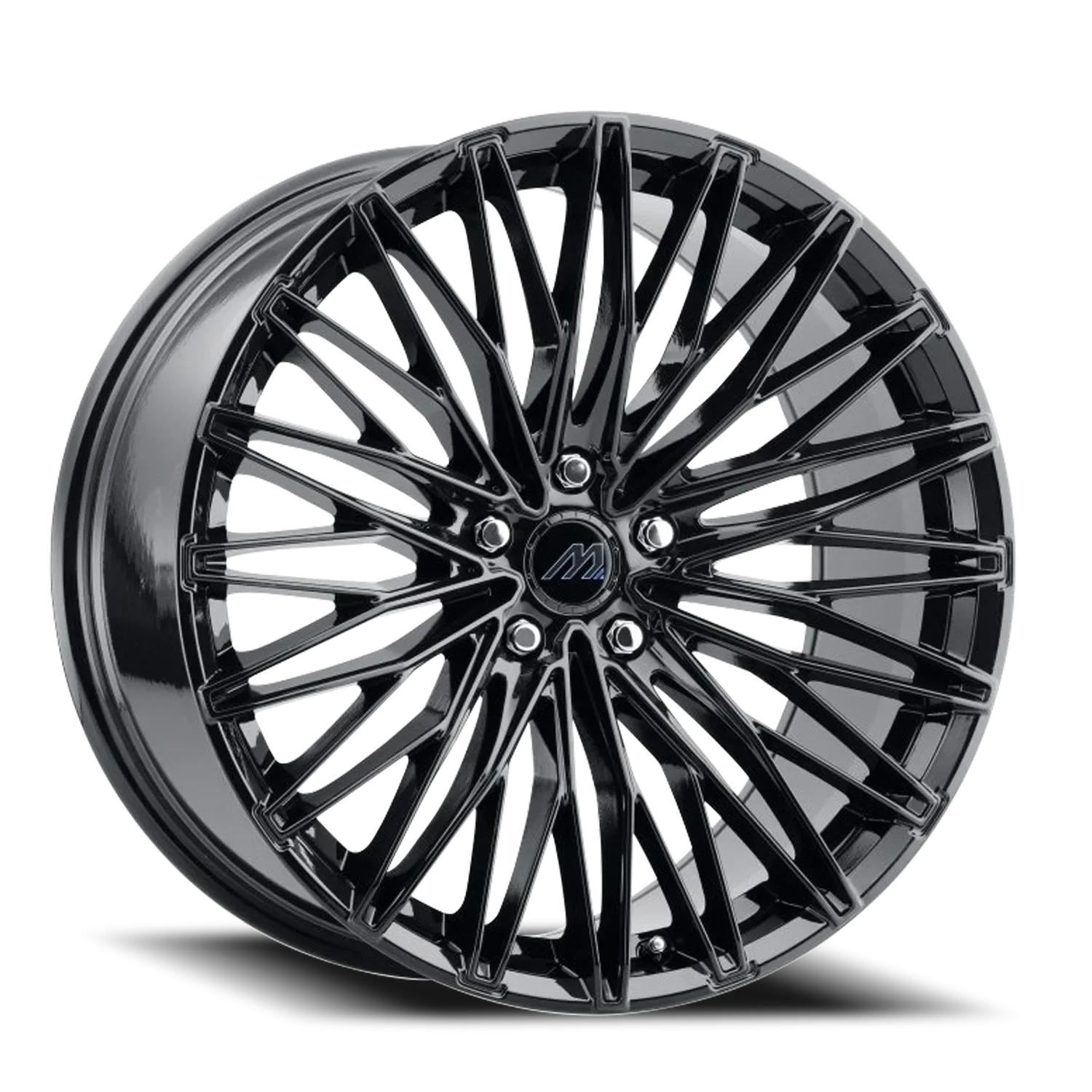 MACH ME.1 20X8.5 Satin